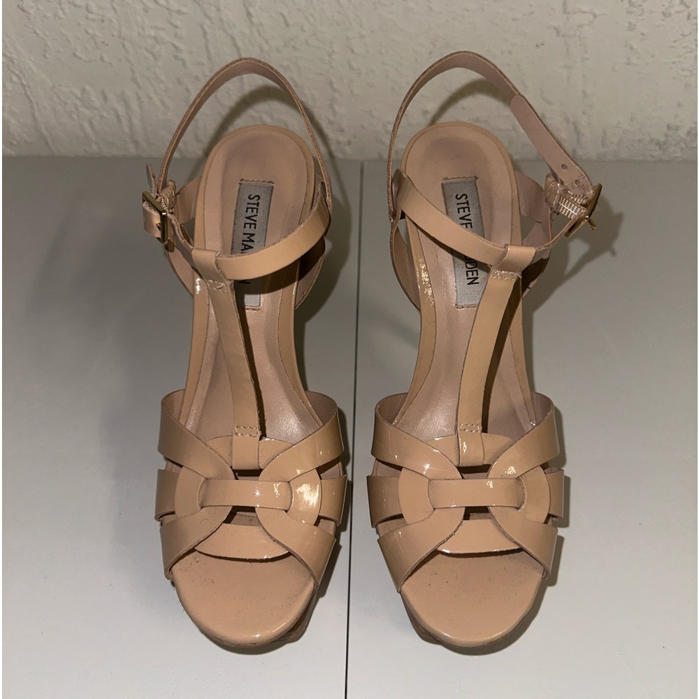 Steve Madden Heels
